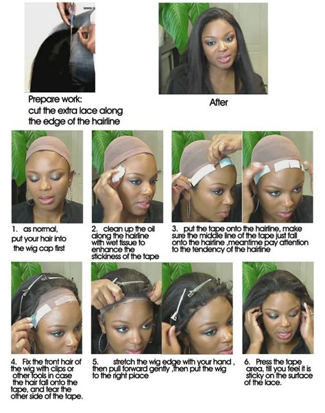 Embrace Your Beauty with Magical Lace Front Wigs